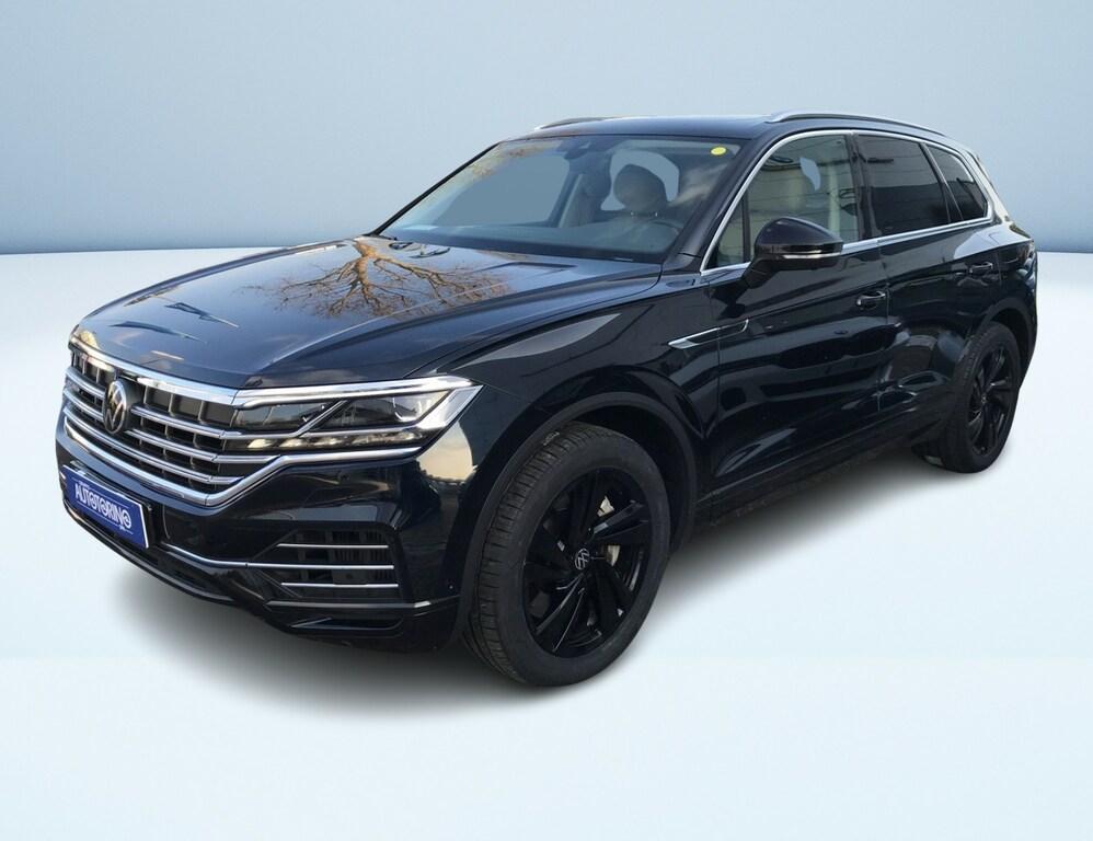 Volkswagen Touareg 3.0 V6 tsi ehybrid Atmosphere tiptronic