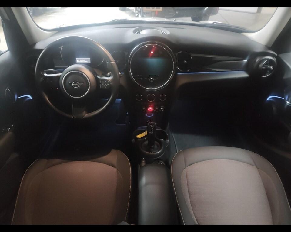 Mini Cooper 1.5 TwinPower Turbo Cooper