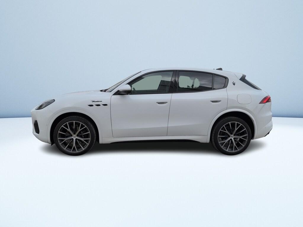 Maserati Levante Grecale 2.0 mhev Modena 330cv auto