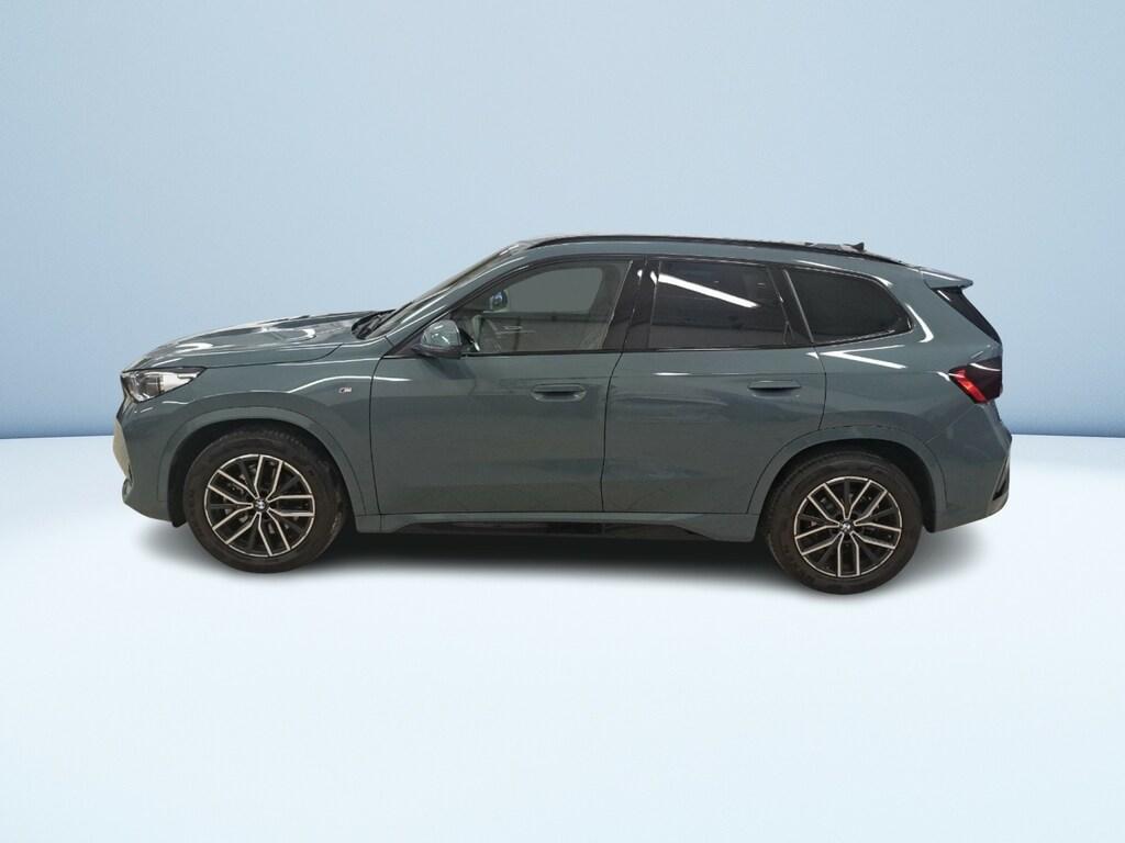 BMW X1 sdrive20i mhev 48V Msport auto