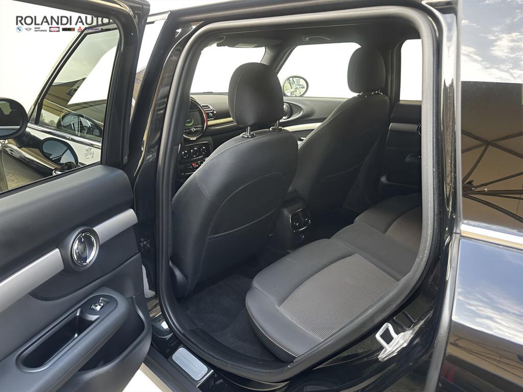 Mini Cooper Clubman 1.5 Cooper Auto