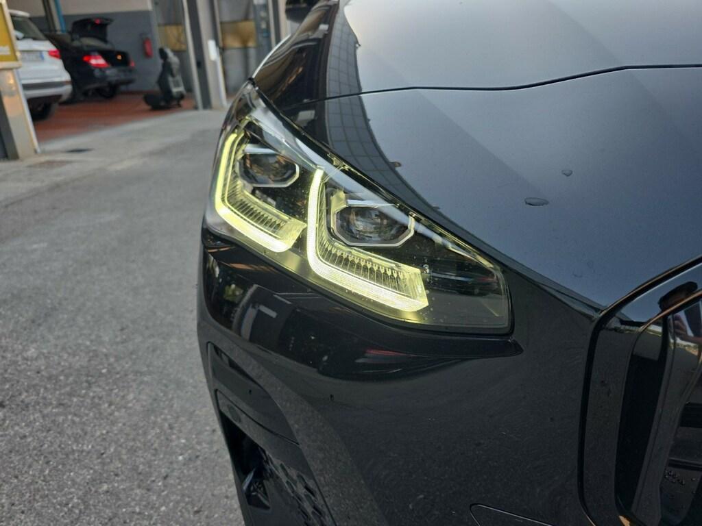 BMW Serie 2 218d Active Tourer Msport auto