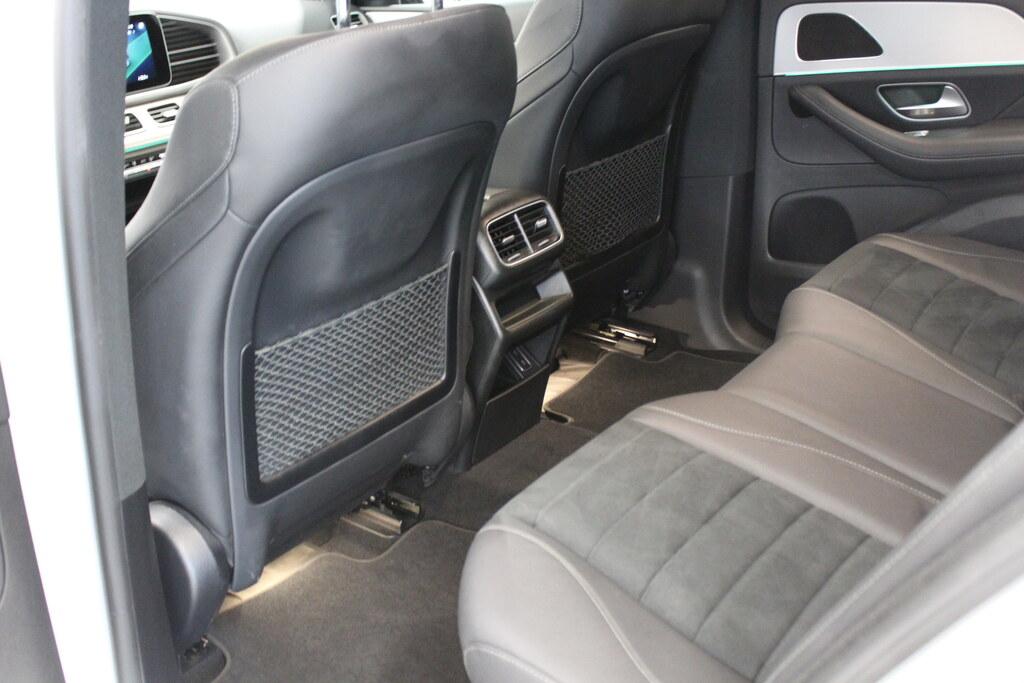 Mercedes GLE 350 de eq-power Premium Plus 4matic auto