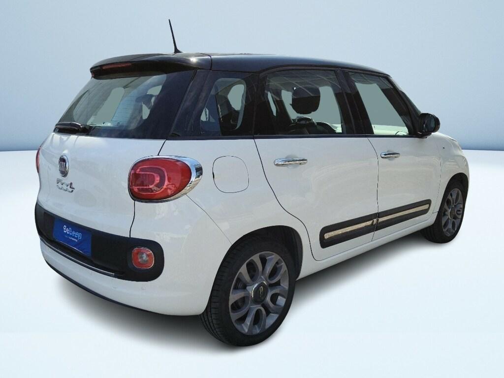 Fiat 500L 1.3 mjt Lounge 95cv