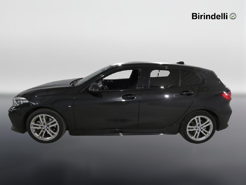 BMW Serie 1 116i MSport auto