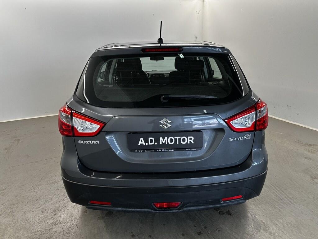 Suzuki S-Cross 1.0 boosterjet Cool 2wd my19