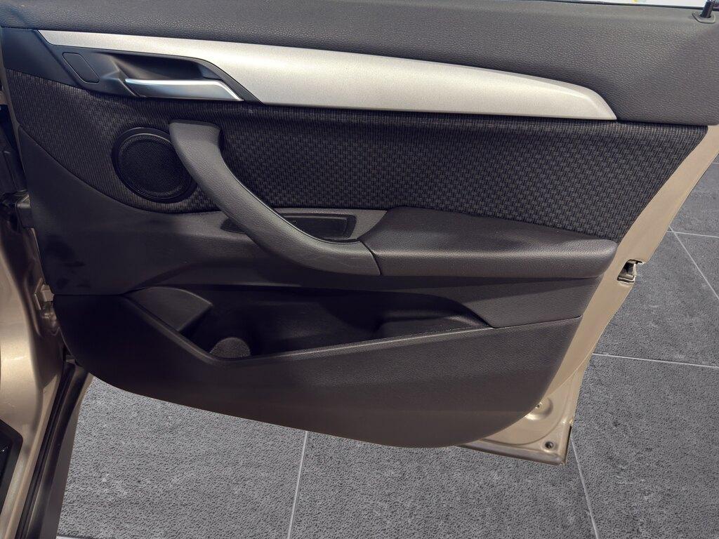 BMW X1 xdrive20d Business Advantage auto