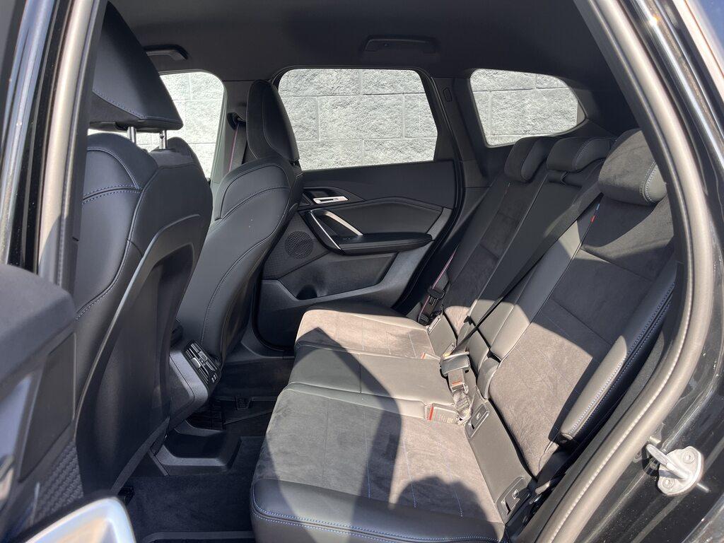 BMW X1 xdrive20d mhev 48V MSport Pro auto