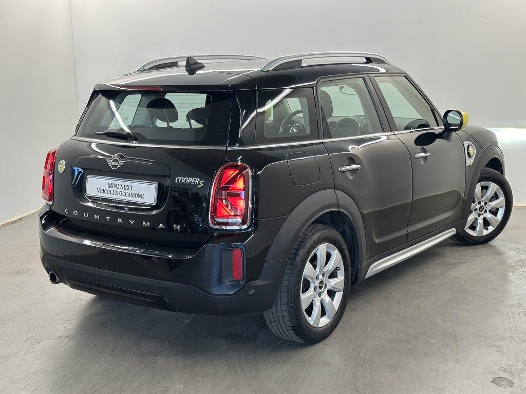 Mini Cooper SE Countryman Mini Countryman 1.5 Cooper SE all4 auto