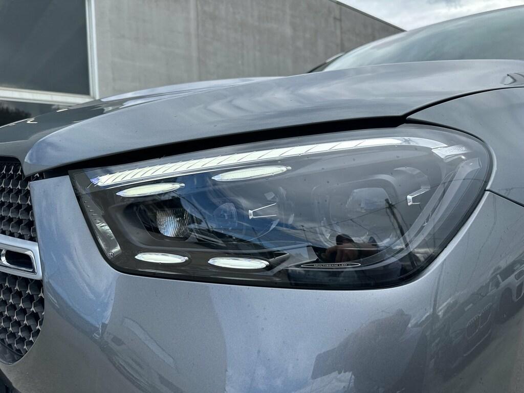 Mercedes GLE 300 d AMG Line Premium Plus 4matic auto