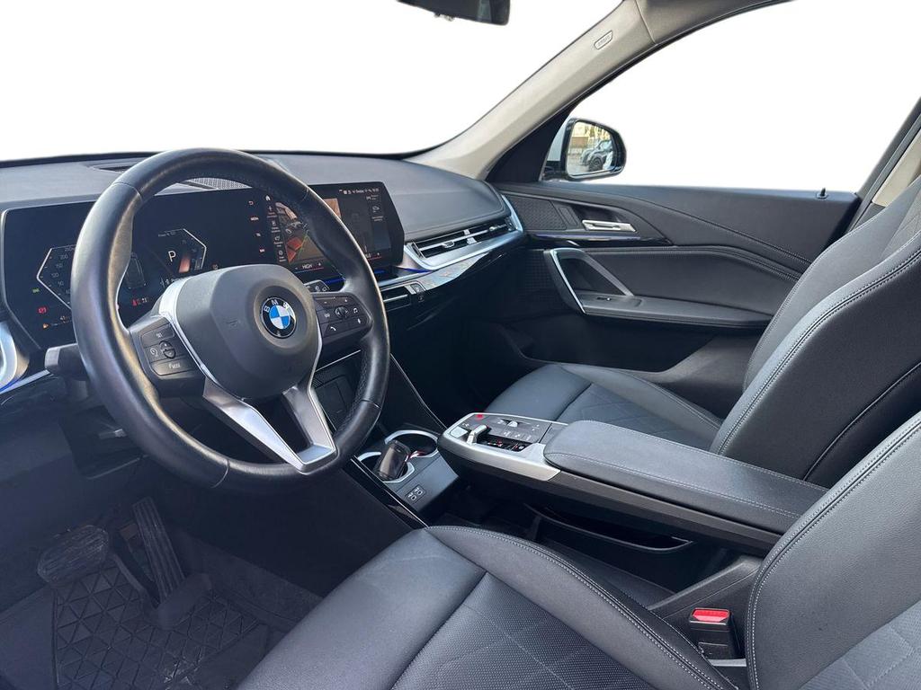 BMW X1 sdrive18i X-Line Edition Signature auto