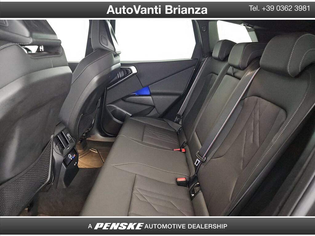 BMW X3 xdrive20d MSport Pro auto