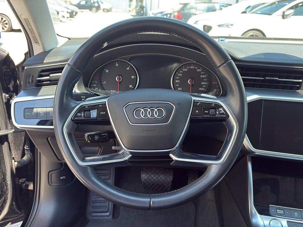 Audi A6 Allroad 45 3.0 tdi mhev quattro 231cv tiptronic