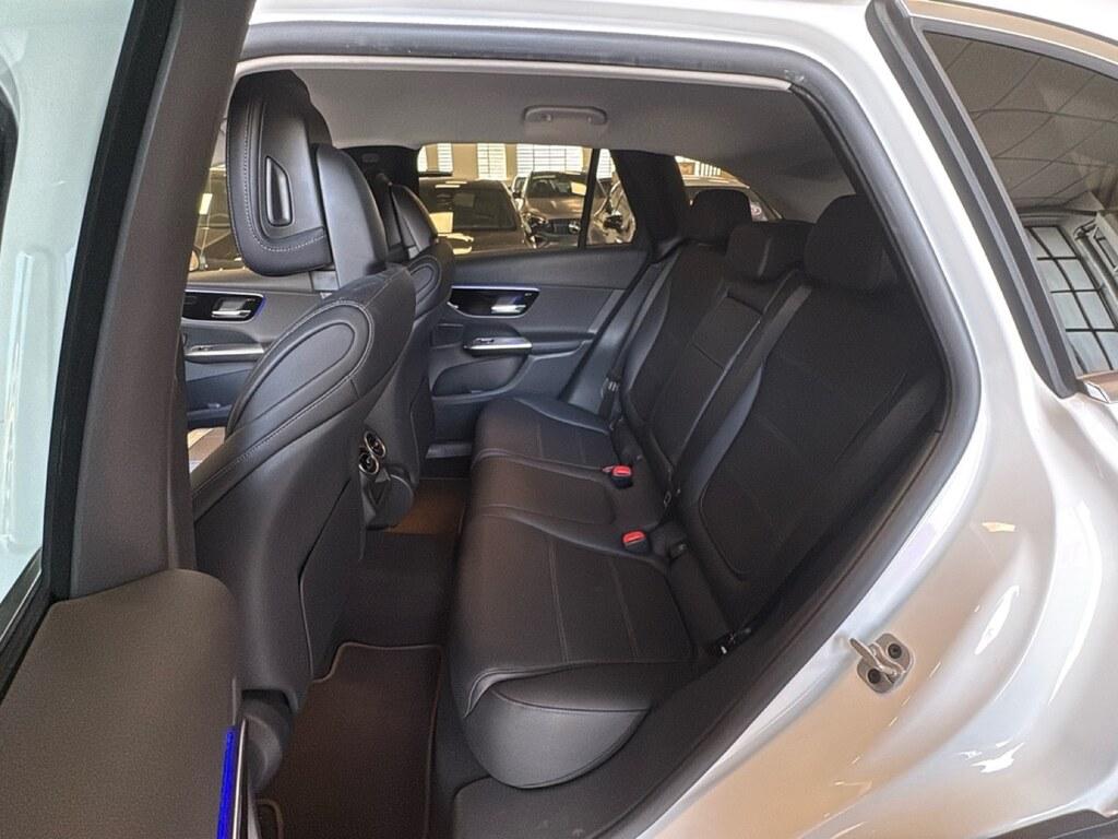 Mercedes GLC 200 d mhev Advanced 4matic auto