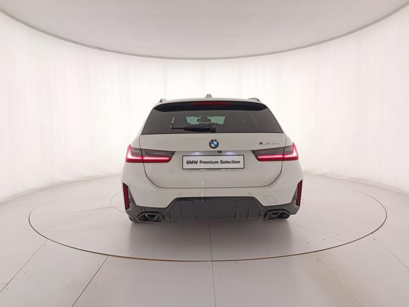 BMW Serie 3 M M340d Touring mhev 48V xdrive auto