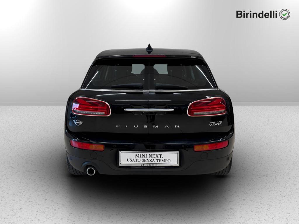 Mini Cooper Clubman 1.5 Cooper Business Steptronic