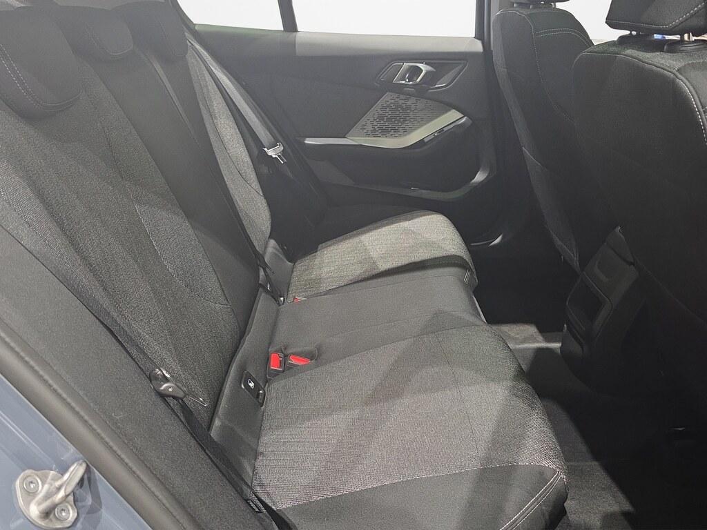 BMW Serie 1 120 48V auto