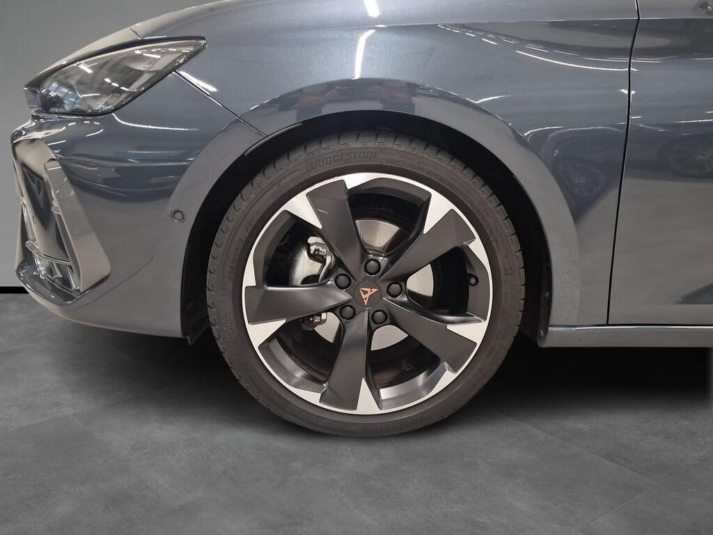Cupra Leon Sportstourer 1.5 hybrid 150cv dsg