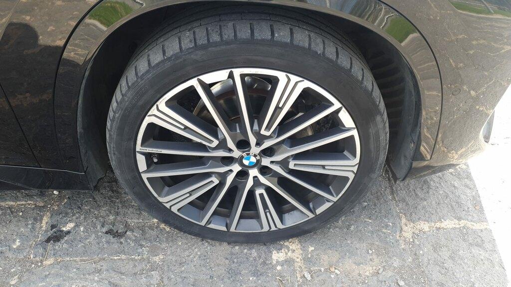 BMW X1 sdrive18d MSport Edition Balance auto