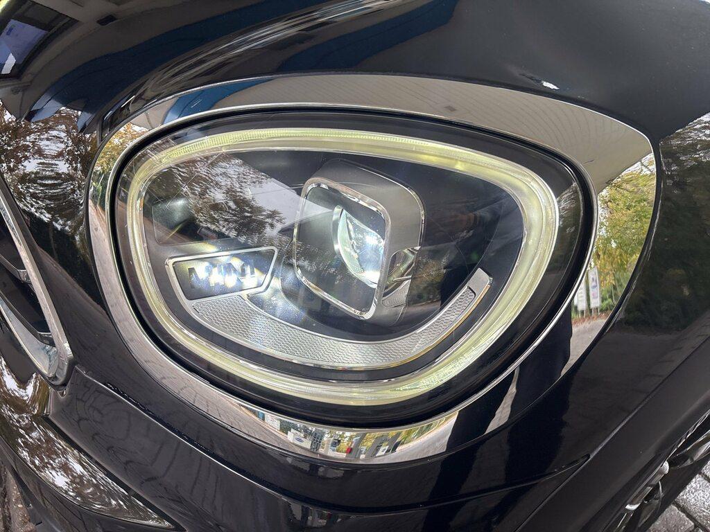 Mini One D Countryman 1.5 TwinPower Turbo One D