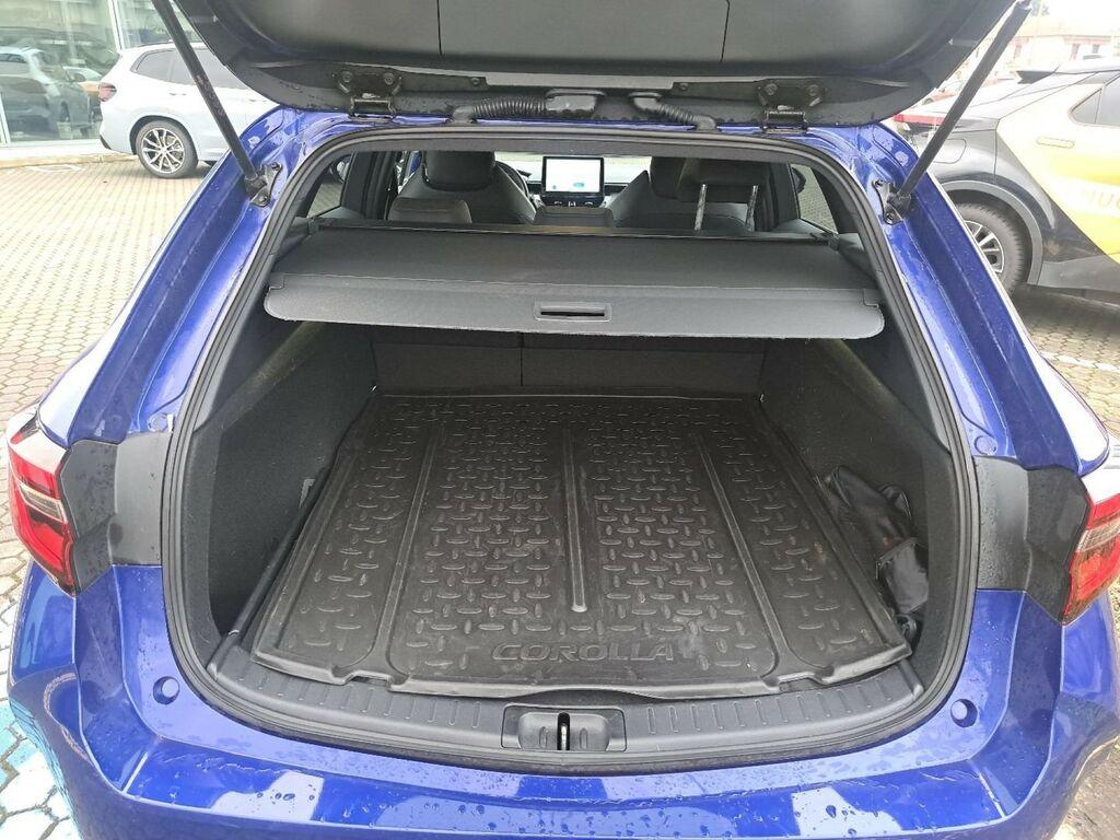 Toyota Corolla Touring Sports 1.8h GR Sport