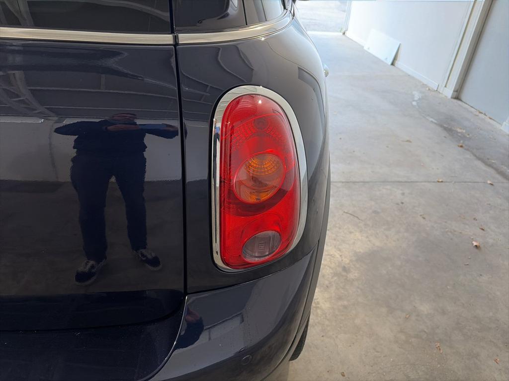 Mini Cooper D Countryman 2.0 D Cooper D Business Auto