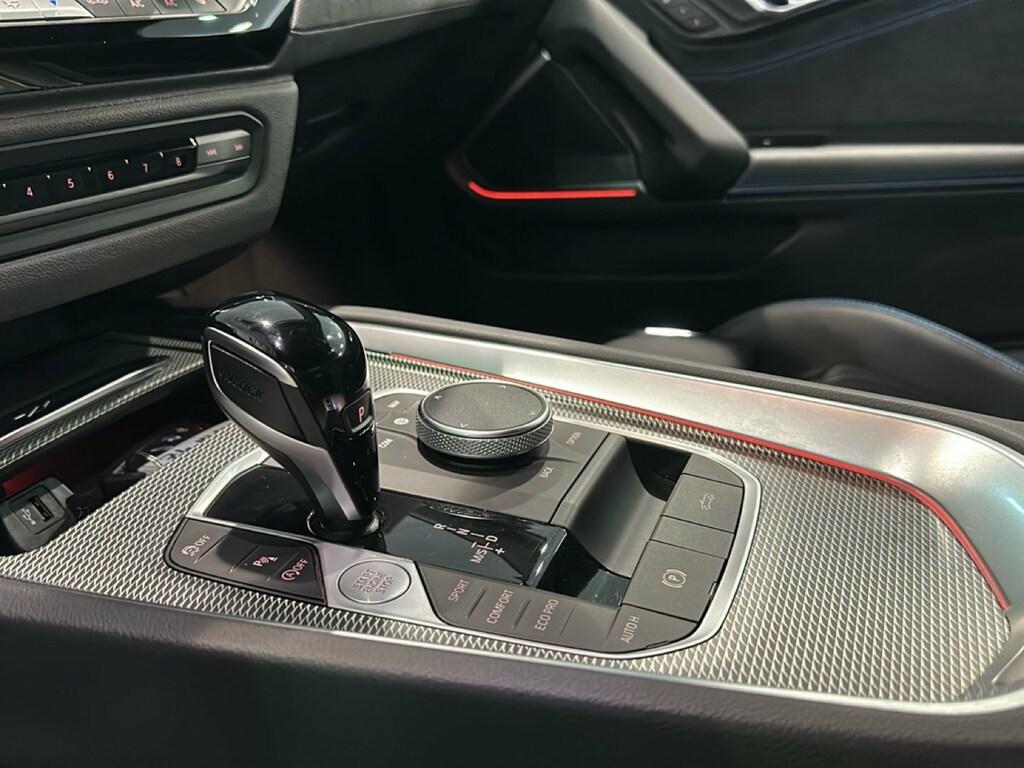 BMW Z4 M Z4 M40i auto