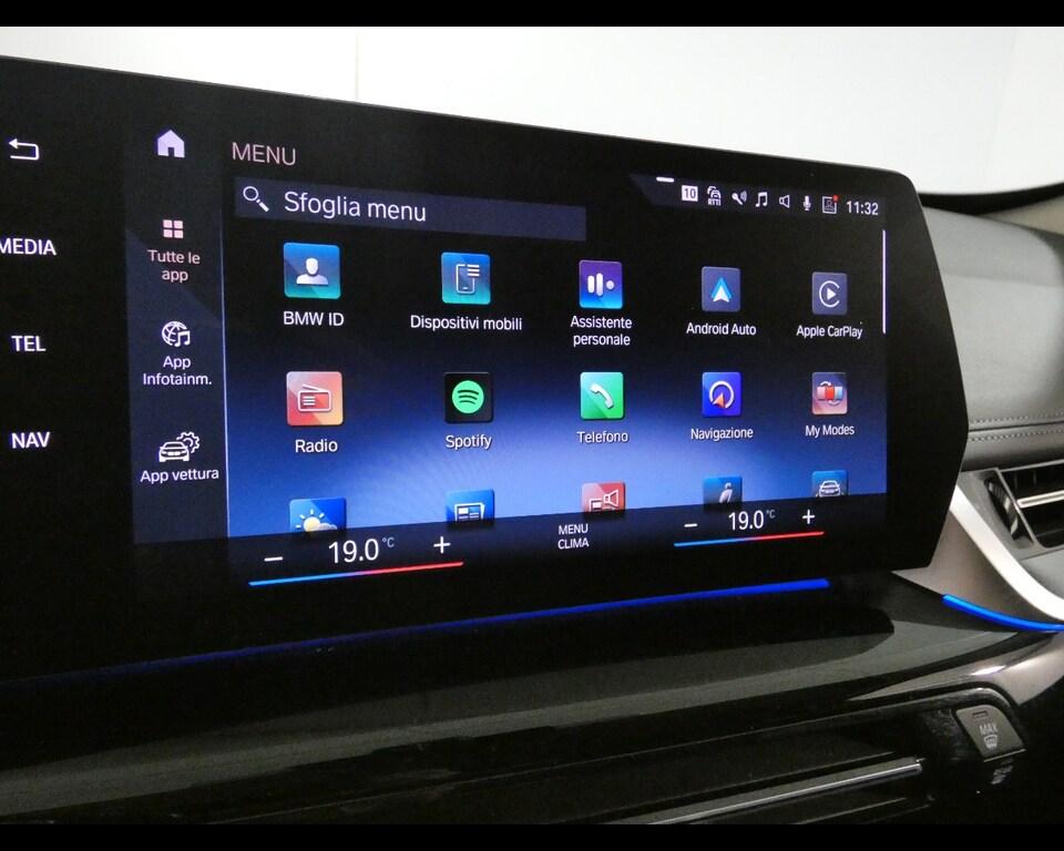 BMW X1 sdrive18d X-Line auto