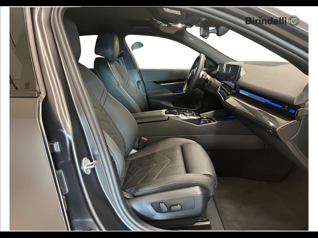 BMW Serie 5 530e sdrive M Sport Pro auto