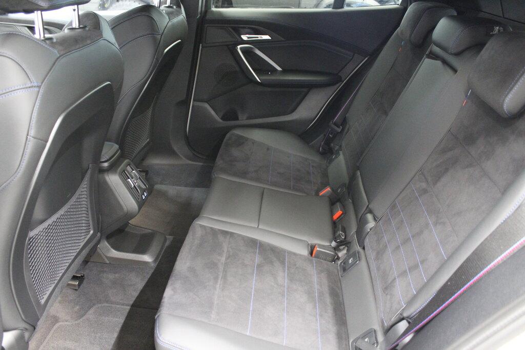 BMW X2 sdrive 20i 48V MSport Pro auto