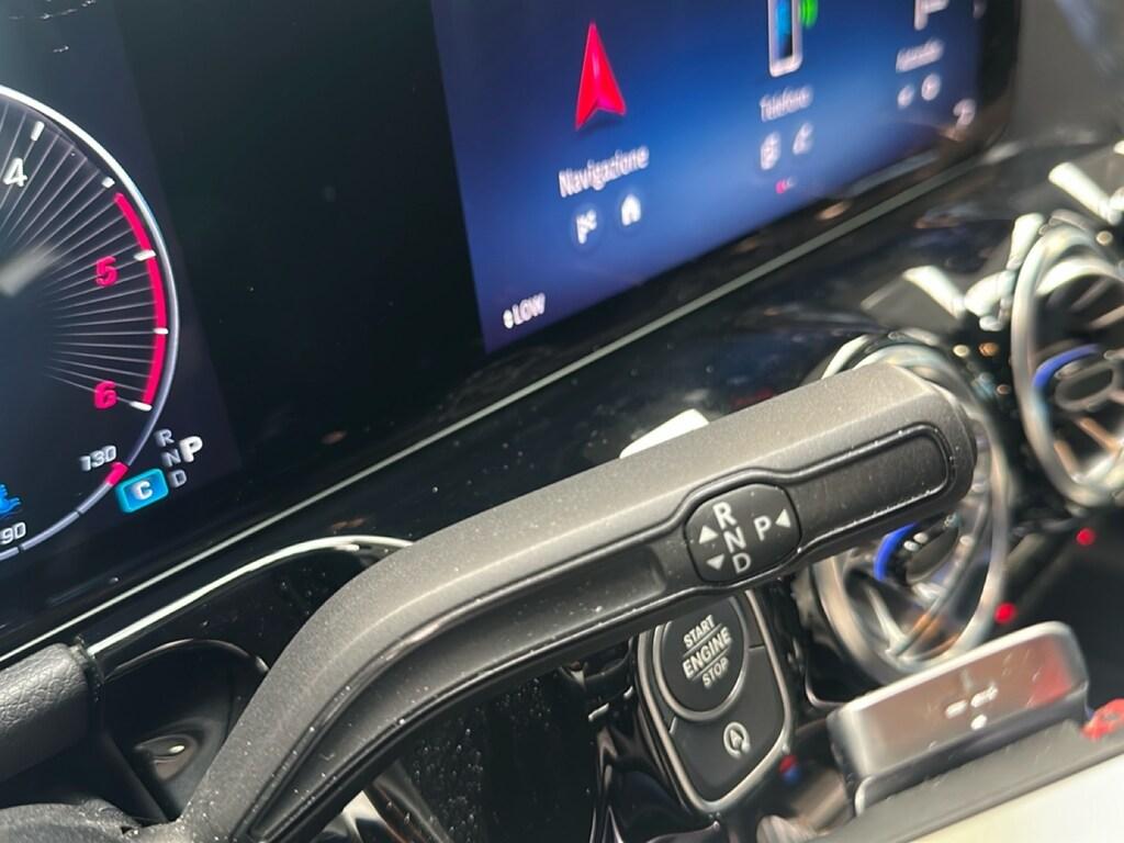 Mercedes GLA 200 d AMG Line Advanced Plus auto