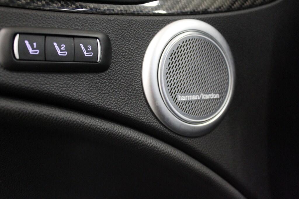 Alfa Romeo Stelvio 2.9 V6 Quadrifoglio Q4 510cv auto