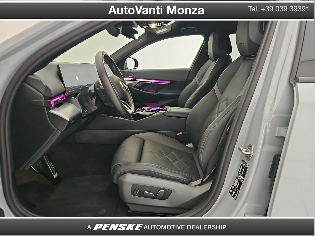 BMW Serie 5 520d 48V xdrive M Sport Pro auto