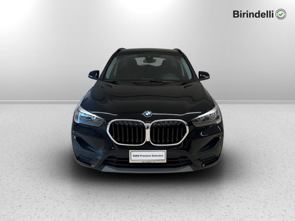BMW X1 sdrive18i Advantage 136cv auto