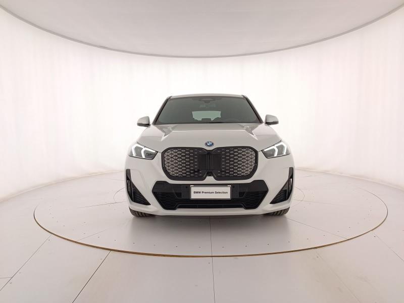 BMW iX1 edrive 20 MSport