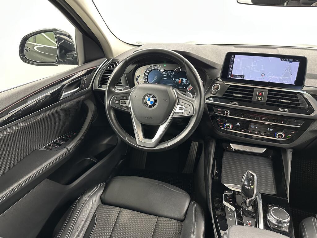 BMW X4 xdrive30d xLine 265cv auto