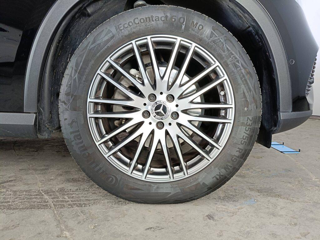 Mercedes GLC 220 d mhev Advanced Plus 4matic auto