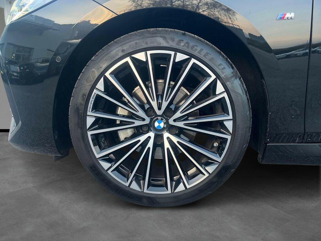 BMW Serie 2 218d Active Tourer Msport auto