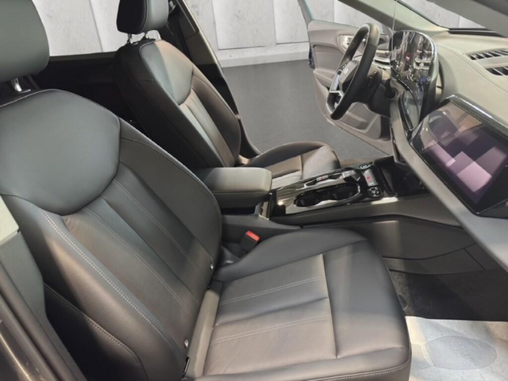 Audi A5 Avant 2.0 tdi mhev+ S line edition quattro 204cv s-tronic