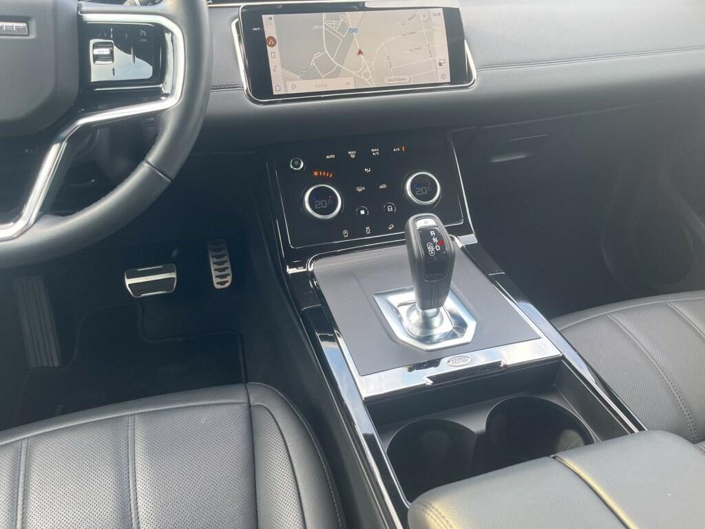 Land Rover Range Rover Evoque Evoque 2.0d i4 mhev R-Dynamic HSE awd 163cv auto