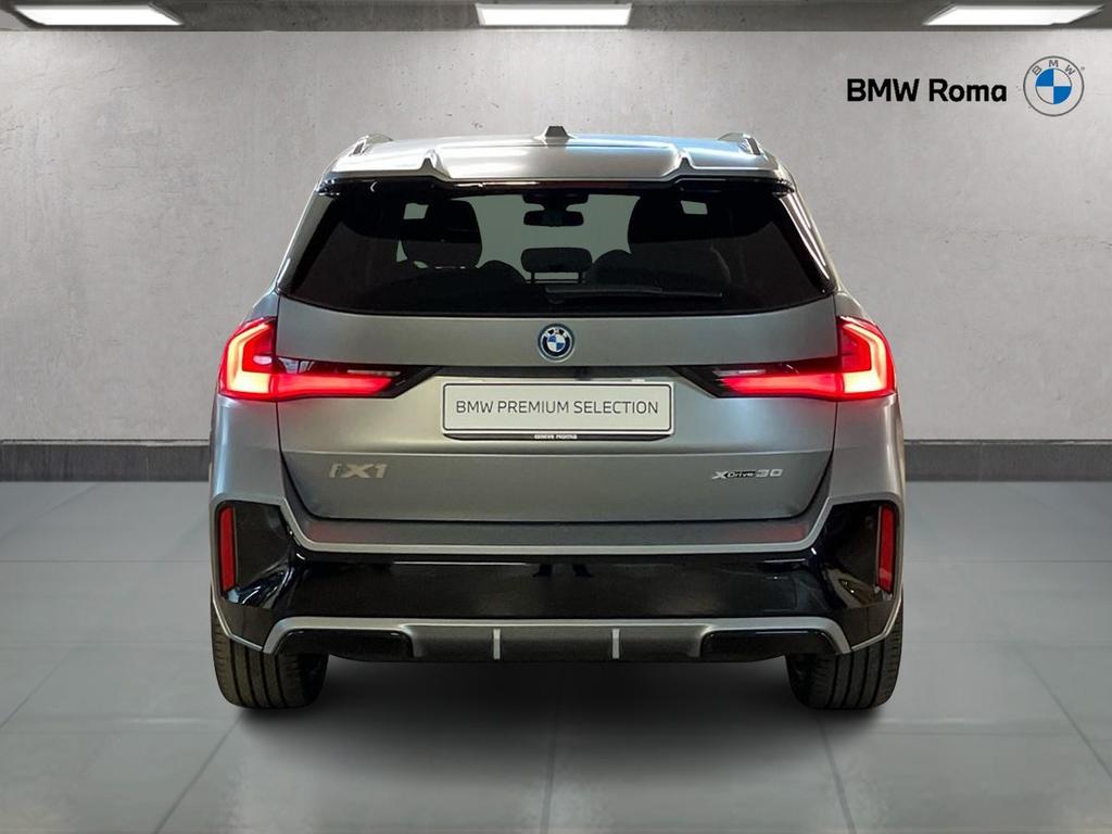BMW iX1 xdrive 30 MSport Pro