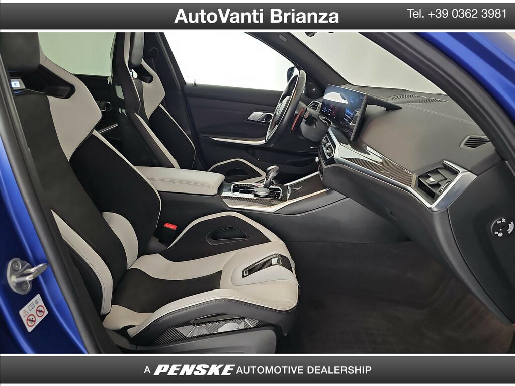 BMW M3 Touring 3.0 Competition M xdrive auto