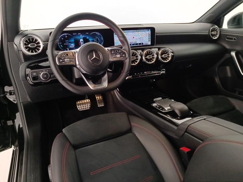 Mercedes Classe A 220 Premium auto