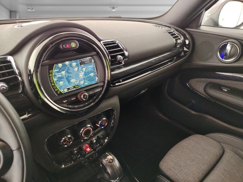Mini Cooper D Clubman 2.0 D Cooper D Hype Auto