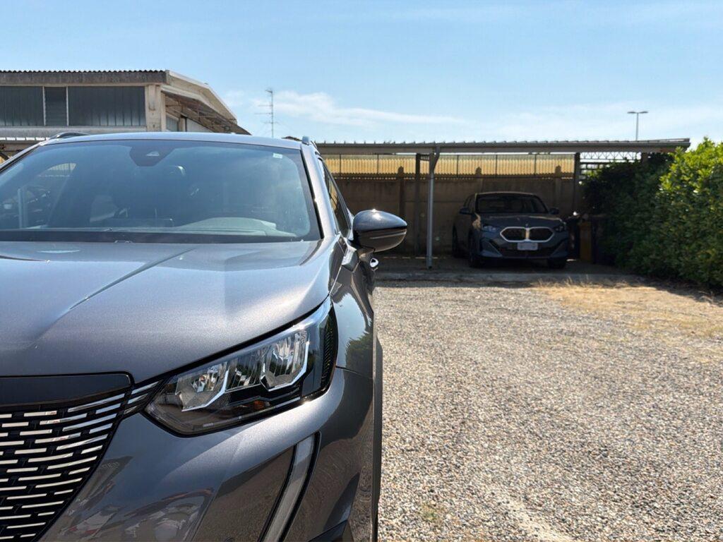 Peugeot 2008 1.2 puretech Allure Pack s&s 100cv