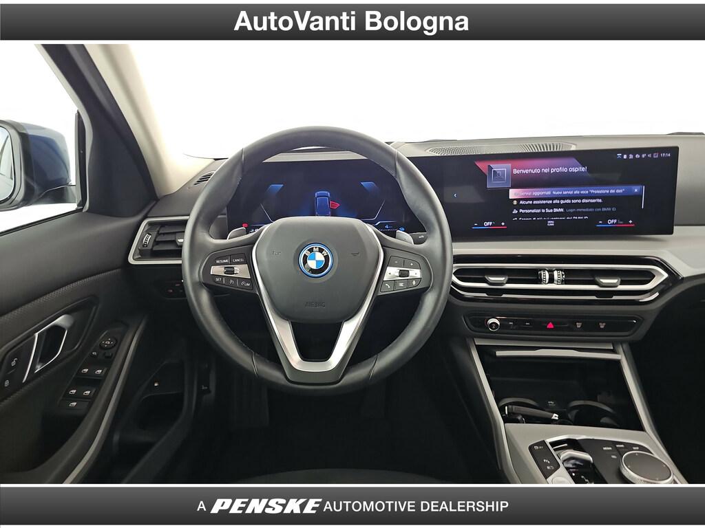 BMW Serie 3 320e auto