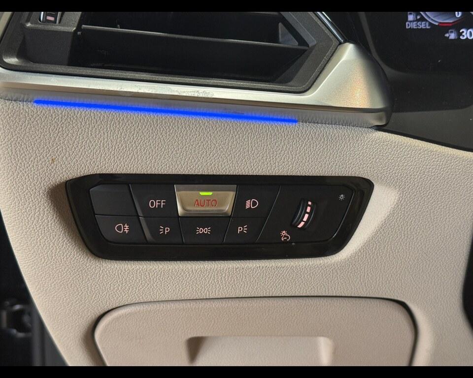 BMW Serie 4 420d Gran Coupe mhev 48V Msport auto