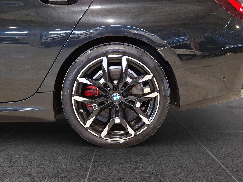 BMW Serie 3 320d Touring mhev 48V xdrive M Sport Pro auto