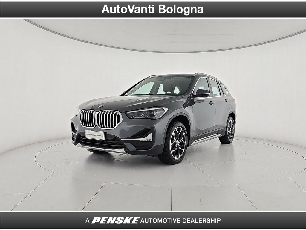 BMW X1 sdrive18d xLine Plus auto