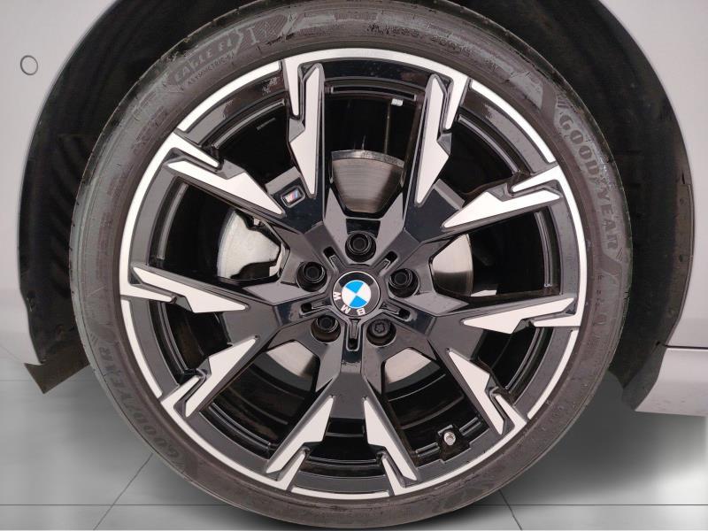 BMW Serie 1 118d MSport auto